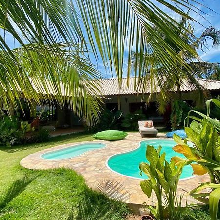 Villa Casa Boa Onda - Icaraizinho Extérieur photo