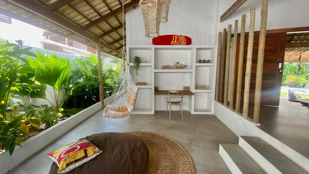 Villa Casa Boa Onda - Icaraizinho Extérieur photo