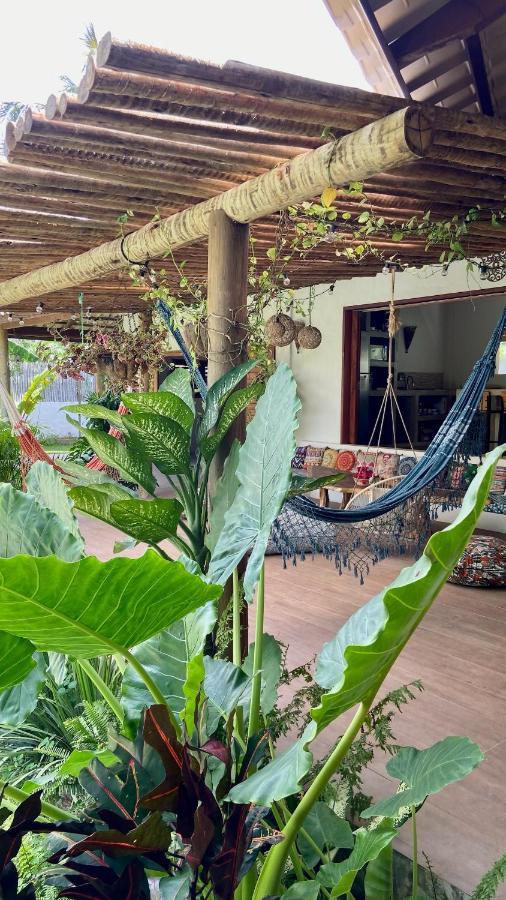 Villa Casa Boa Onda - Icaraizinho Extérieur photo