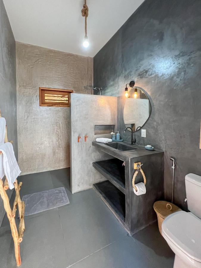 Villa Casa Boa Onda - Icaraizinho Extérieur photo