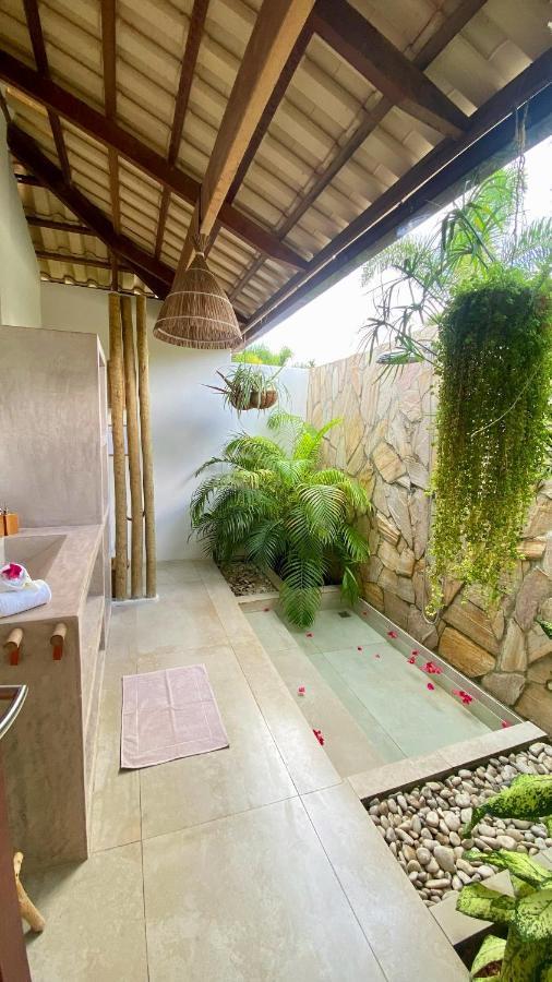 Villa Casa Boa Onda - Icaraizinho Extérieur photo