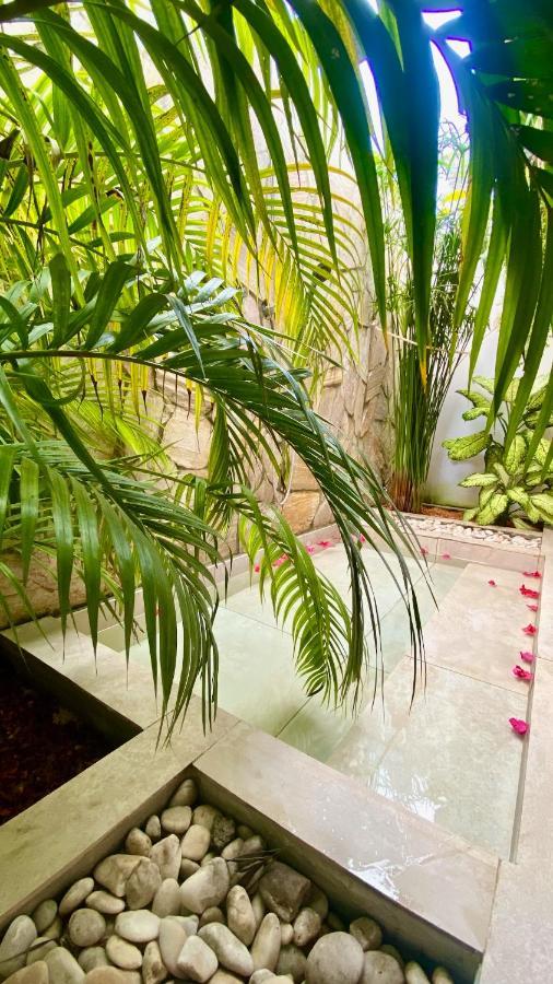 Villa Casa Boa Onda - Icaraizinho Extérieur photo