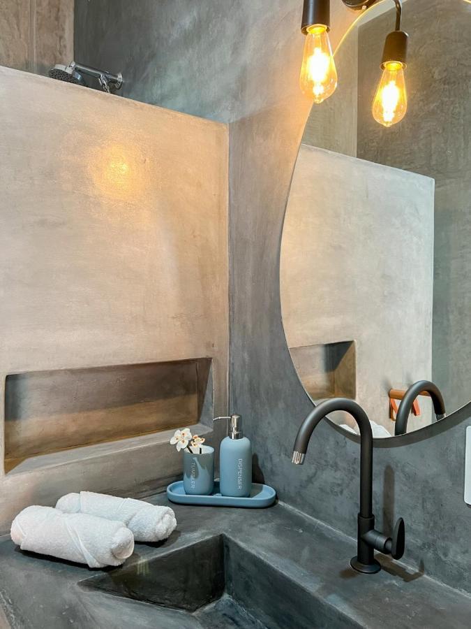 Villa Casa Boa Onda - Icaraizinho Extérieur photo