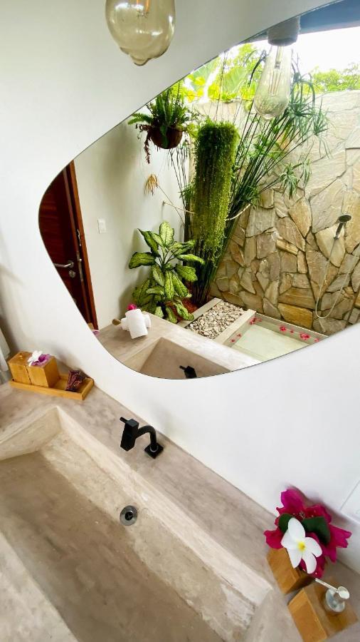 Villa Casa Boa Onda - Icaraizinho Extérieur photo