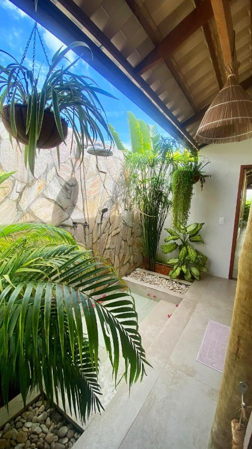 Villa Casa Boa Onda - Icaraizinho Extérieur photo