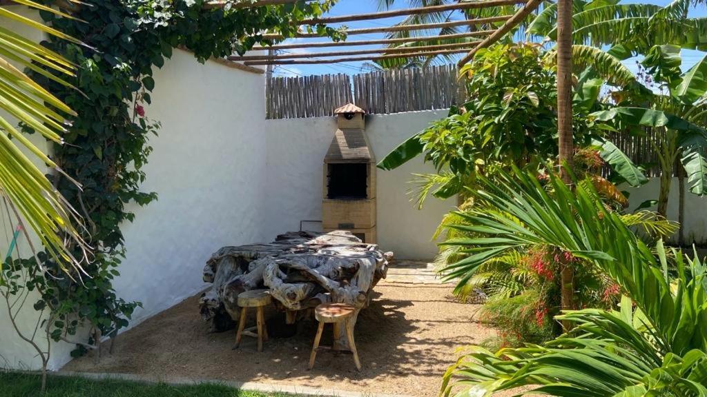 Villa Casa Boa Onda - Icaraizinho Extérieur photo