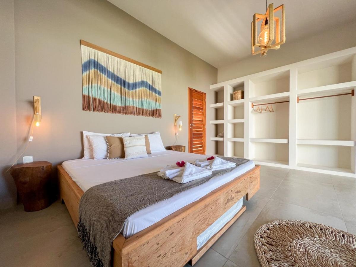 Villa Casa Boa Onda - Icaraizinho Extérieur photo