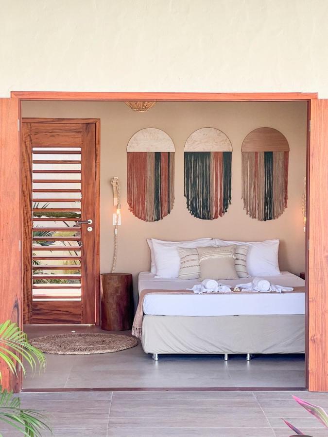 Villa Casa Boa Onda - Icaraizinho Extérieur photo