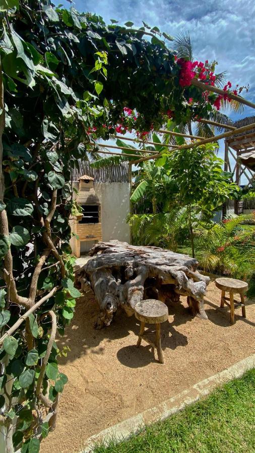 Villa Casa Boa Onda - Icaraizinho Extérieur photo